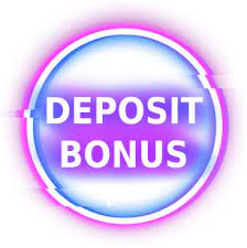Online casino deposit bonuses