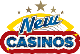 New online casinos 2026 UK