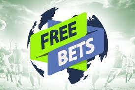 Free bets at UK online casinos