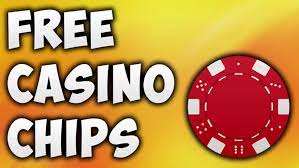 Free no deposit chips at UK online casinos