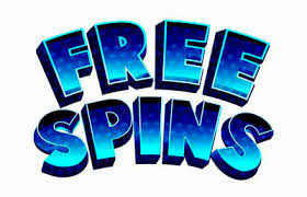 Freespins at online casinos in the UK