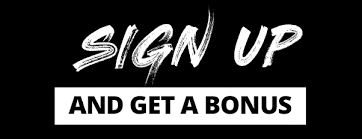 UK online casino sign-up bonuses