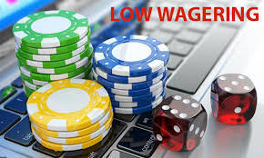 UK casinos with a minimum deposit