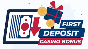 Best UK casinos with first deposit bonus