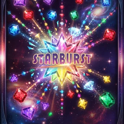 Starburst