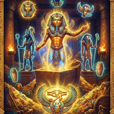 Legacy of Dead