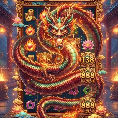 Dragon's Luck