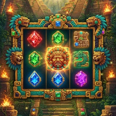 Aztec Gems