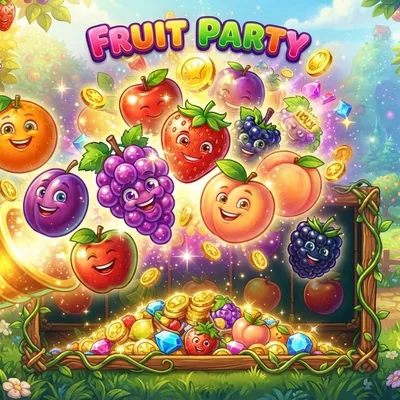 Fruit Party